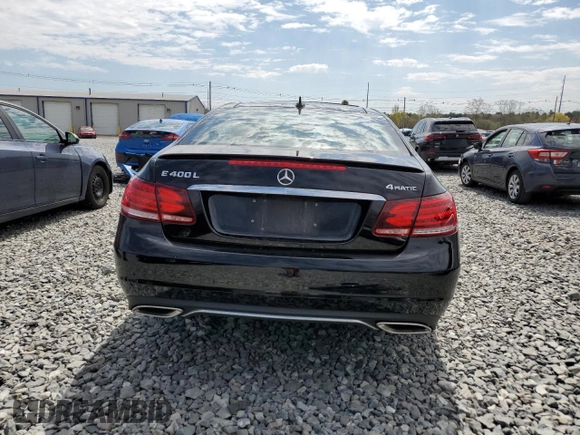 2016 Mercedes-Benz E-Class E 400 with VIN WDDKJ6HB6GF314201, listed as a Copart auction lot 54546195 with 69,565 mi miles and Clean Title. Bid and sale history available at carsss.com. Image 6.