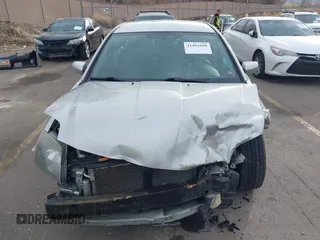 2011 Mitsubishi Galant ES with VIN 4A32B3FF3BE030984, listed as a IAAI auction lot 41491830 with 131,782 mi miles. Bid and sale history available at carsss.com. Image 12.