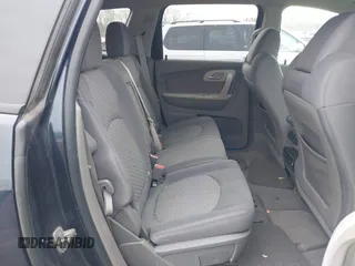 2012 Chevrolet Traverse LS with VIN 1GNKREED9CJ341569, listed as a IAAI auction lot 41680761 with 169,474 mi miles and . Bid and sale history available at DreamBid. Image 8.
