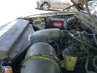 1999 Ford F-150 XL with VIN 1FTRX08L5XKA87944, listed as a IAAI auction lot 42741901 with Not provided miles and . Bid and sale history available at DreamBid. Image 19.