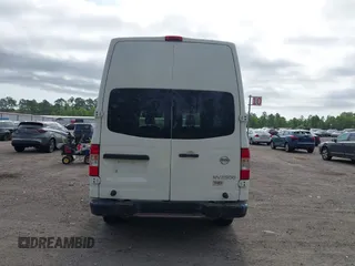 2013 Nissan NV Cargo S с VIN 1N6BF0LY4DN103310, выставлен на аукционе IAAI как лот 42135456 с пробегом 122 968 миль миль и . История ставок и продаж доступна на DreamBid. Изображение 16.