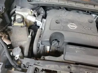 2017 Nissan Murano SV с VIN 5N1AZ2MG1HN147144, выставлен на аукционе Copart как лот 67663635 с пробегом 86 102 миль миль и Списание • Salvage title. История ставок и продаж доступна на DreamBid. Изображение 17.