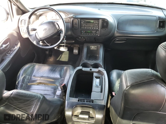 2002 Ford F-150 Harley Davidson with VIN 1FTRW07342KC78218, listed as a Copart auction lot 78273304 with 217,968 mi miles and Salvage Title. Bid and sale history available at carsss.com. Image 8.