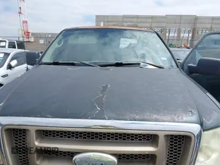 2005 Ford F-150 XLT с VIN 1FTPW14575KB72076, выставлен на аукционе IAAI как лот 42422135 с пробегом 255 459 миль миль и . История ставок и продаж доступна на DreamBid. Изображение 6.