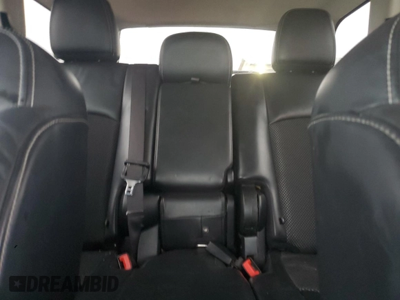 2017 Dodge Journey Crossroad Plus z VIN 3C4PDDGG3HT583031, wystawiony jako Copart lot #86973054 z przebiegiem 136 132 mil mil oraz Szkoda całkowita • Salvage title. Historia ofert i sprzedaży dostępna na DreamBid. Obrazek 10.