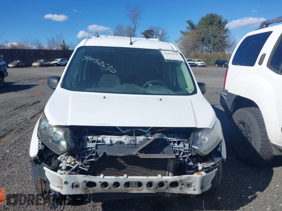 2023 Ford Transit с VIN 1FTBW1Y86PKB55657, выставлен на аукционе IAAI как лот 41329041 с пробегом 39 002 миль миль и . История ставок и продаж доступна на DreamBid. Изображение 12.