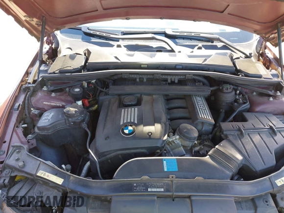 2008 BMW 3 Series 328i with VIN WBAWL13598PX20881, listed as a IAAI auction lot 41779873 with 104,540 mi miles and . Bid and sale history available at DreamBid. Image 10.