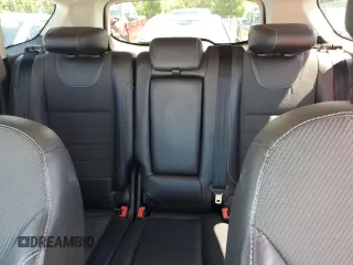 2016 Ford Escape SE z VIN 1FMCU9G96GUB76771, wystawiony jako Copart lot #59188375 z przebiegiem 167 300 mil mil oraz Szkoda całkowita • Salvage title. Historia ofert i sprzedaży dostępna na DreamBid. Obrazek 10.
