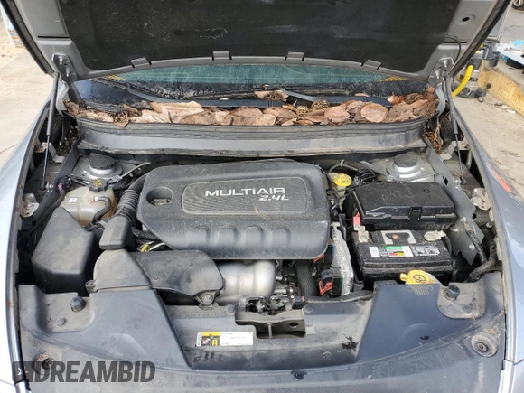 2016 Jeep Cherokee Limited with VIN 1C4PJLDB1GW272623, listed as a Copart auction lot 45150355 with 114,866 mi miles and Clean Title. Bid and sale history available at carsss.com. Image 11.