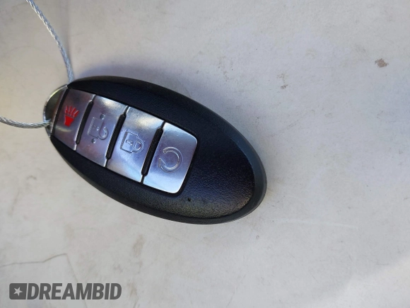 2020 Nissan Murano SV z VIN 5N1AZ2BJ3LN135407, wystawiony jako IAAI lot #41316924 z przebiegiem 83 656 mil mil oraz . Historia ofert i sprzedaży dostępna na DreamBid. Obrazek 11.