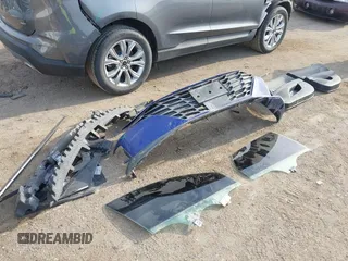2022 Hyundai Elantra SEL z VIN KMHLN4AG9NU337327, wystawiony jako IAAI lot #41988122 z przebiegiem 63 137 mil mil oraz . Historia ofert i sprzedaży dostępna na DreamBid. Obrazek 12.