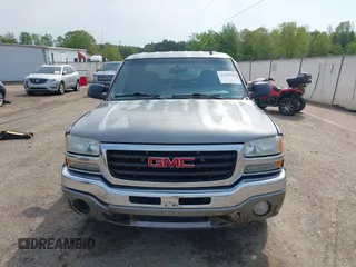 2006 GMC Sierra 1500 SLE1 z VIN 2GTEC13Z461264557, wystawiony jako IAAI lot #41998015 z przebiegiem 191 513 mil mil oraz . Historia ofert i sprzedaży dostępna na DreamBid. Obrazek 13.