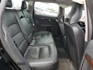 2013 Volvo XC70 3.2L with VIN YV4940BZ9D1151567, listed as a Copart auction lot 47682555 with 62,611 mi miles and Clean Title. Bid and sale history available at DreamBid. Image 12.