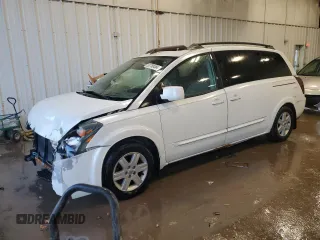 2004 Nissan Quest SE with VIN 5N1BV28U04N353887, listed as a Copart auction lot 83780484 with 107,443 mi miles and Non Repairable. Bid and sale history available at carsss.com. Image 1.