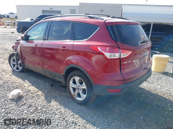 2013 Ford Escape SE with VIN 1FMCU0G9XDUB68342, listed as a IAAI auction lot 41541957 with 149,911 mi miles and . Bid and sale history available at DreamBid. Image 3.