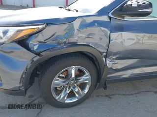 2018 Toyota Highlander Limited with VIN 5TDDZRFH1JS828615, listed as a IAAI auction lot 41796438 with 186,302 mi miles and . Bid and sale history available at DreamBid. Image 6.