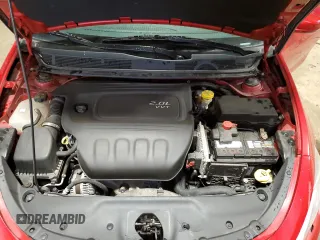 2013 Dodge Dart Limited with VIN 1C3CDFCA7DD188799, listed as a Copart auction lot 57661195 with 26,774 mi miles and Salvage title. Bid and sale history available at DreamBid. Image 11.