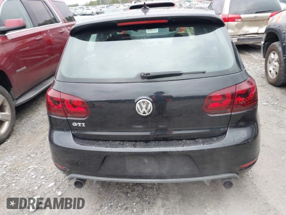 2012 Volkswagen GTI Autobahn z VIN WVWGV7AJ1CW157893, wystawiony jako IAAI lot #41623098 z przebiegiem 148 430 mil mil oraz . Historia ofert i sprzedaży dostępna na DreamBid. Obrazek 16.
