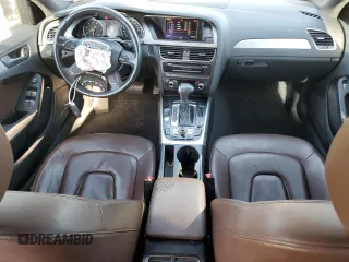 2013 Audi allroad Premium Plus with VIN WA1UFAFL4DA174588, listed as a Copart auction lot 78888364 with 199,311 mi miles and Salvage Title. Bid and sale history available at carsss.com. Image 8.