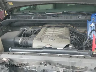 2007 Toyota Tundra Limited with VIN 5TBBV58117S485477, listed as a IAAI auction lot 42418808 with 337,660 mi miles and . Bid and sale history available at DreamBid. Image 19.