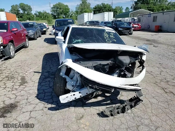 2019 Dodge Charger SXT with VIN 2C3CDXBG2KH710010, listed as a Copart auction lot 60909524 with 0 mi miles and Salvage Title. Bid and sale history available at carsss.com. Image 11.