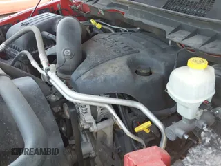 2016 Ram 1500 Express with VIN 3C6JR6AT5GG200908, listed as a IAAI auction lot 42834418 with 130,635 mi miles and . Bid and sale history available at DreamBid. Image 20.