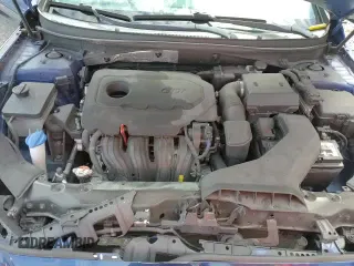 2018 Hyundai Sonata Sport с VIN 5NPE34AF8JH684341, выставлен на аукционе Copart как лот 71418075 с пробегом 71 585 миль миль и Списание • Salvage title. История ставок и продаж доступна на DreamBid. Изображение 15.