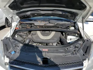 2011 Mercedes-Benz R-Class R 350 with VIN 4JGCB6FE3BA128156, listed as a Copart auction lot 81288334 with 115,974 mi miles and Salvage Title. Bid and sale history available at carsss.com. Image 11.