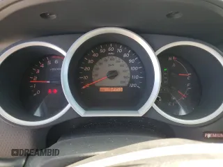 2010 Toyota Tacoma with VIN 3TMMU4FN3AM021214, listed as a Copart auction lot 65479635 with 152,355 mi miles and Clean title. Bid and sale history available at DreamBid. Image 9.