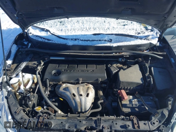 2009 Pontiac Vibe with VIN 5Y2SN67049Z418315, listed as a IAAI auction lot 41589571 with 180,526 mi miles and . Bid and sale history available at DreamBid. Image 10.