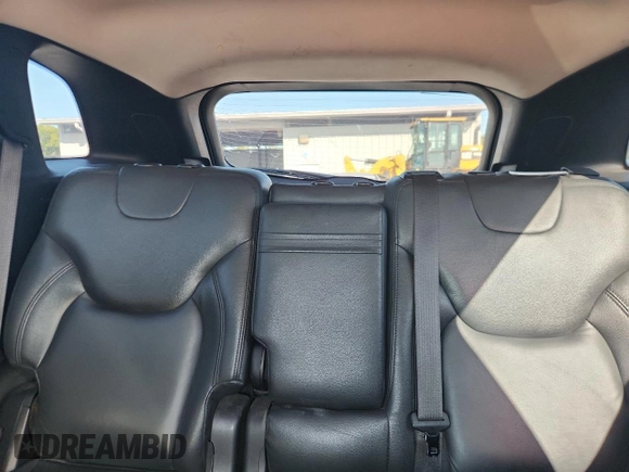 2015 Jeep Cherokee Sport with VIN 1C4PJLAB7FW617091, listed as a Copart auction lot 62167605 with 149,968 mi miles and Salvage title. Bid and sale history available at DreamBid. Image 10.