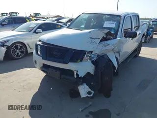 2021 Nissan Frontier SV with VIN 1N6ED0EB8MN717952, listed as a IAAI auction lot 41995406 with 67,048 mi miles and . Bid and sale history available at DreamBid. Image 18.