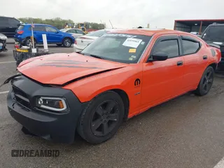 2008 Dodge Charger R/T with VIN 2B3LA53H98H203325, listed as a IAAI auction lot 41935565 with 168,058 mi miles and . Bid and sale history available at carsss.com. Image 19.