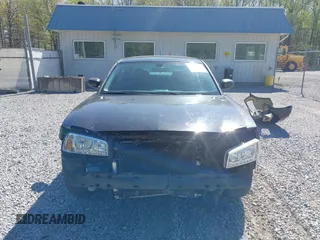 2008 Dodge Charger with VIN 2B3KA43G38H333646, listed as a IAAI auction lot 42037075 with 187,873 mi miles and . Bid and sale history available at carsss.com. Image 13.