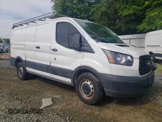 2019 Ford Transit with VIN 1FTYE1ZM1KKA20362, listed as a Copart auction lot 55260694 with 79,905 mi miles and Salvage Title. Bid and sale history available at carsss.com. Image 4.