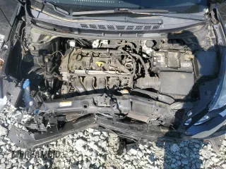 2013 Hyundai Elantra Limited with VIN 5NPDH4AE1DH168850, listed as a Copart auction lot 53201225 with 206,575 mi miles and Salvage Title. Bid and sale history available at DreamBid. Image 13.