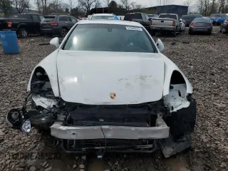2015 Porsche Panamera 4 z VIN WP0AA2A73FL001692, wystawiony jako Copart lot #51846225 z przebiegiem Nie podano mil oraz Szkoda całkowita • Salvage title. Historia ofert i sprzedaży dostępna na DreamBid. Obrazek 5.