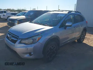 2014 Subaru Crosstrek Limited с VIN JF2GPAKCXE8219050, выставлен на аукционе IAAI как лот 41218939 с пробегом 221 236 миль миль и . История ставок и продаж доступна на DreamBid. Изображение 2.