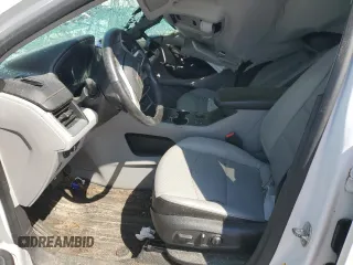 2019 GMC Terrain SLT with VIN 3GKALPEV0KL180390, listed as a Copart auction lot 48875865 with 64,602 mi miles and Salvage Title. Bid and sale history available at carsss.com. Image 7.