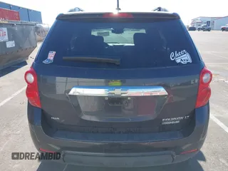 2015 Chevrolet Equinox LT with VIN 2GNFLGEK5F6139102, listed as a IAAI auction lot 41340753 with 129,845 mi miles. Bid and sale history available at carsss.com. Image 16.