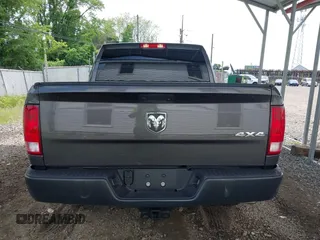 2024 Ram 1500 SSV z VIN 1C6RR7XT9RS185440, wystawiony jako IAAI lot #42286125 z przebiegiem 18 169 mil mil oraz . Historia ofert i sprzedaży dostępna na DreamBid. Obrazek 17.