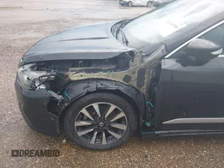 2017 Nissan Altima SR z VIN 1N4AL3AP4HC489298, wystawiony jako IAAI lot #42140956 z przebiegiem 96 126 mil mil oraz . Historia ofert i sprzedaży dostępna na DreamBid. Obrazek 6.