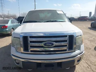 2013 Ford F-150 XL with VIN 1FTFW1EF8DKF78451, listed as a IAAI auction lot 41807734 with 228,060 mi miles. Bid and sale history available at carsss.com. Image 12.