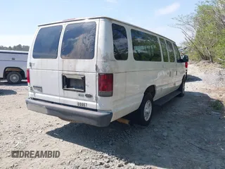 2009 Ford Econoline Passenger XL с VIN 1FBSS31L79DA40051, выставлен на аукционе IAAI как лот 41991120 с пробегом 170 373 миль миль и . История ставок и продаж доступна на DreamBid. Изображение 4.