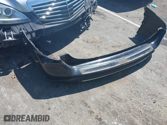 2017 Nissan Rogue SV с VIN JN8AT2MT9HW134126, выставлен на аукционе IAAI как лот 42524194 с пробегом 110 223 миль миль и . История ставок и продаж доступна на DreamBid. Изображение 12.