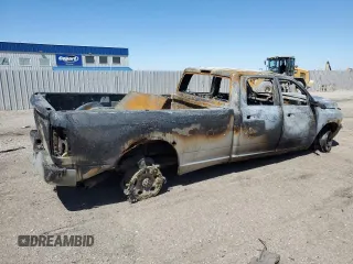 2010 Dodge 2500 SLT z VIN 3D7UT2CL9AG155420, wystawiony jako Copart lot #54571505 z przebiegiem Nie podano mil oraz Szkoda całkowita • Salvage title. Historia ofert i sprzedaży dostępna na DreamBid. Obrazek 3.