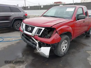 2012 Nissan Frontier SV с VIN 1N6BD0CT9CC467484, выставлен на аукционе IAAI как лот 42501942 с пробегом 349 106 миль миль и . История ставок и продаж доступна на DreamBid. Изображение 6.
