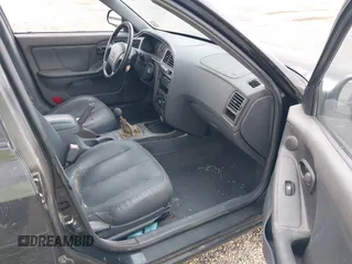 2002 Hyundai Elantra GT с VIN KMHDN55D02U046592, выставлен на аукционе IAAI как лот 41966023 с пробегом 153 674 миль миль и . История ставок и продаж доступна на DreamBid. Изображение 5.