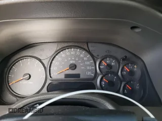 2004 Isuzu Ascender S z VIN 4NUDS13S242102235, wystawiony jako Copart lot #78281923 z przebiegiem Nie podano mil oraz Tytuł czysty. Historia ofert i sprzedaży dostępna na DreamBid. Obrazek 9.