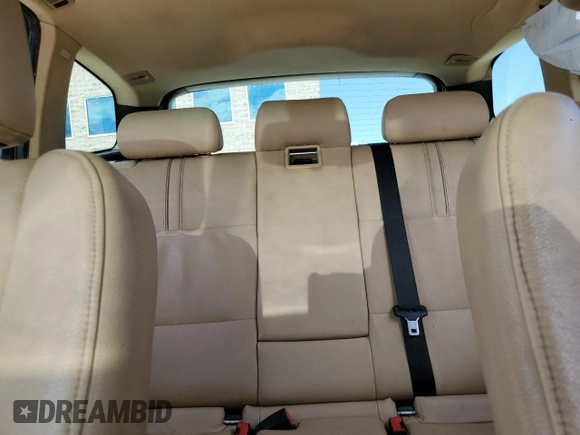 2007 BMW X3 3.0si с VIN WBXPC93447WF13659, выставлен на аукционе Copart как лот 55857795 с пробегом 171 738 миль миль и Списание • Salvage title. История ставок и продаж доступна на DreamBid. Изображение 10.